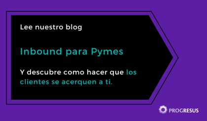 Inbound para Pymes