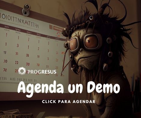 Agenda un Demo