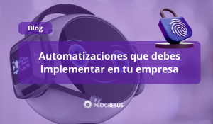 Automatizaciones para tu negocio