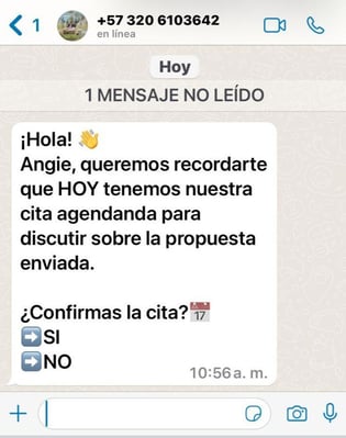 Comunicación por whastapp-1