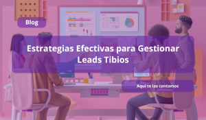 Nutrición de leads