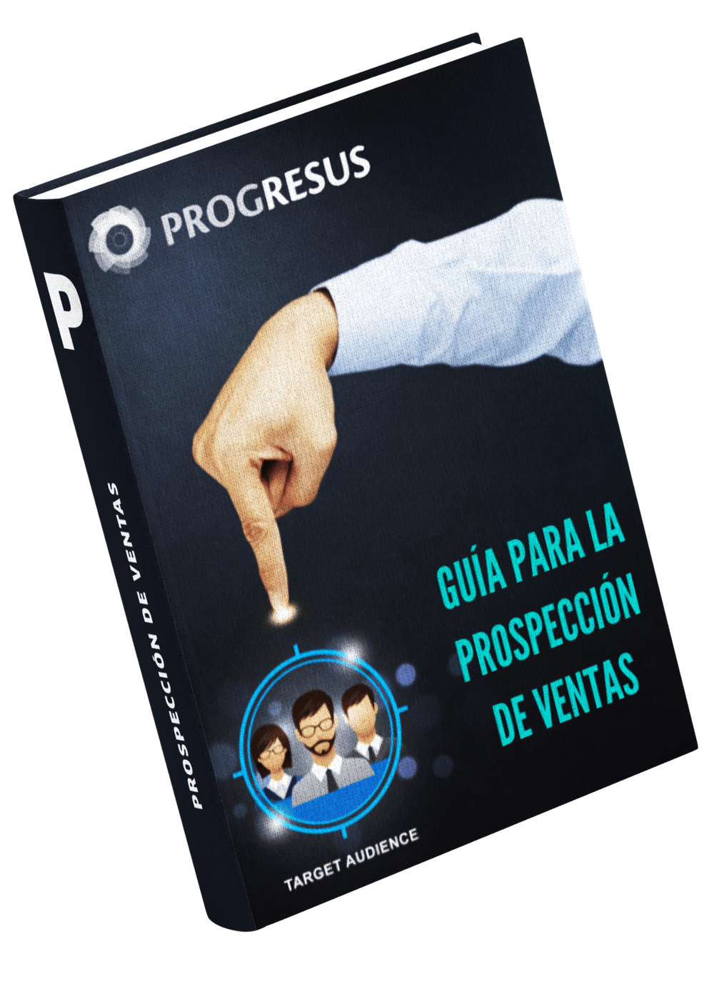 Libro Prospección