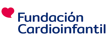 Logo cardio infantil