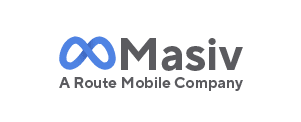 Logo masiv