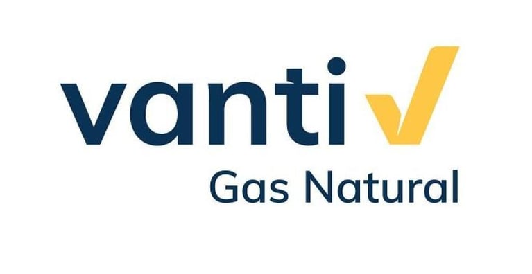 Vanti Gas Natural Fenosa