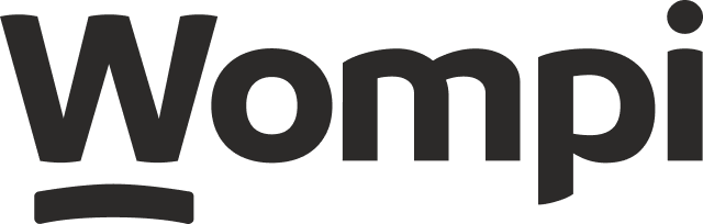 wompi-logo-black