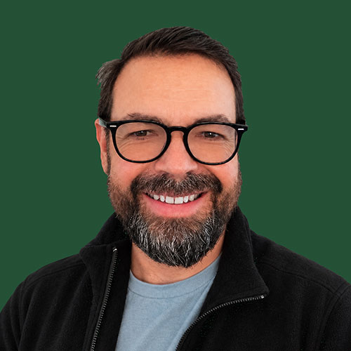 Oswaldo Medrano